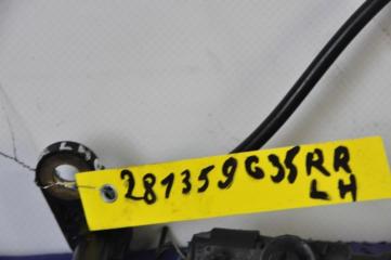 Датчик ABS задний G35 03-07