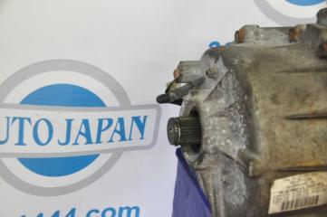 Редуктор задний MDX (YD1) 00-06 YD1 3.5