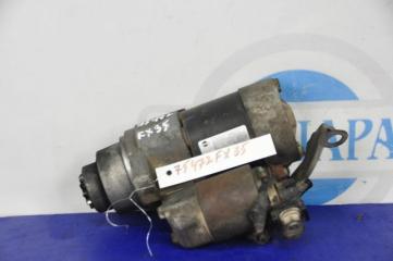 Стартер INFINITI FX/QX70 S51 08-17