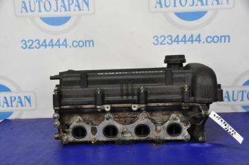 Головка блока цилиндров ELANTRA HD 06-11 G4FC