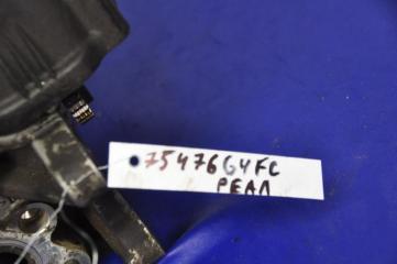 Головка блока цилиндров HYUNDAI ELANTRA HD 06-11 G4FC