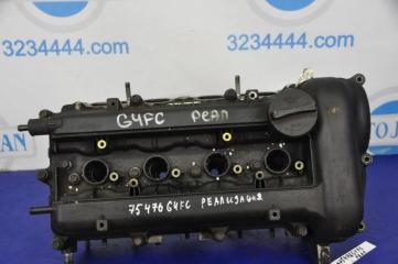 Головка блока цилиндров ELANTRA HD 06-11 G4FC
