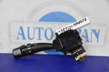 Подрулевой переключатель левый KIA SORENTO BL 02-09