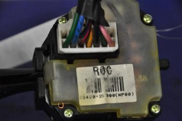 Подрулевой переключатель правый ELANTRA HD 06-11