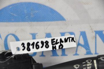 Подрулевой переключатель правый HYUNDAI ELANTRA HD 06-11