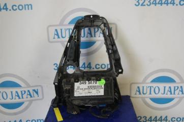 Блок управления печкой FOCUS 10-18