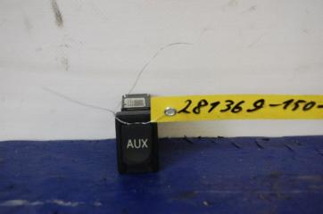 Разъем COROLLA 150 06-13