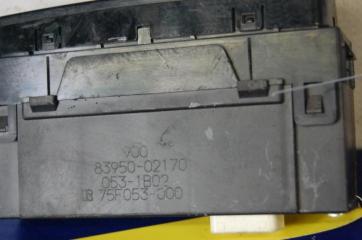 Часы COROLLA 150 06-13