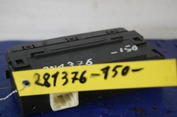 Часы TOYOTA COROLLA 150 06-13