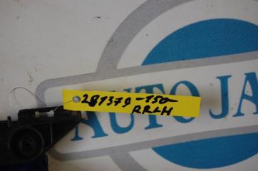 Кронштейн заднего бампера задний левый TOYOTA COROLLA 150 06-13