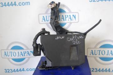 Блок предохранителей моторный отсек OUTLANDER 03-07