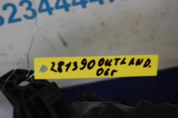 Блок предохранителей моторный отсек MITSUBISHI OUTLANDER 03-07