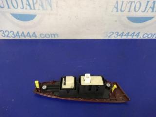 Кнопка стеклоподъемника передняя правая LS460 06-12