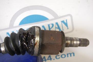 Привод передний правый G35 03-07