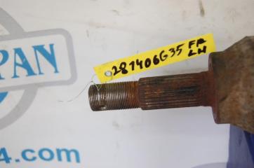 Привод передний правый G35 03-07