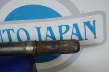 Вал промежуточный привода левый G35 03-07 VQ35