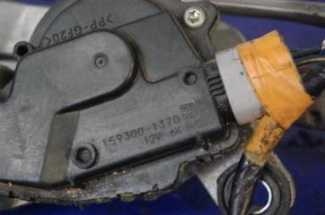 Трапеция стеклоочистителей CX-9 06-16