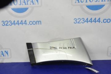Накладка крыла RX300 98-03