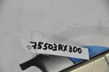 Блок комфорта LEXUS RX300 98-03