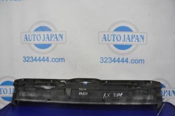 Накладка замка капота RX300 98-03