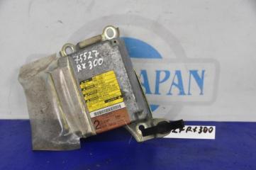 Блок управления AIRBAG LEXUS RX300 98-03