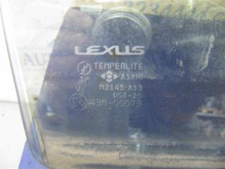Стекло двери заднее правое LEXUS RX300 98-03