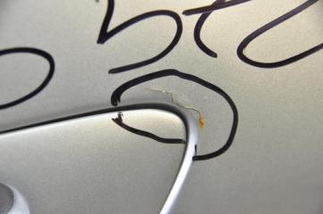 Крышка багажника RX300 98-03