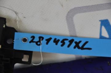 Кнопки на руль OUTLANDER XL 05-13