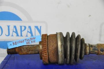 Привод задний правый HYUNDAI TUCSON 04-10