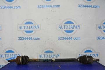 Привод задний правый HYUNDAI TUCSON 04-10