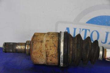 Привод передний левый ACCENT MC 06-10