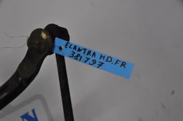 Стабилизатор передний ELANTRA HD 06-11
