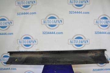 Накладка порога наружная передняя правая REXTON 07-12