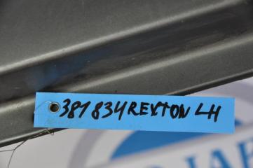 Накладка порога наружная передняя правая SSANGYONG REXTON 07-12