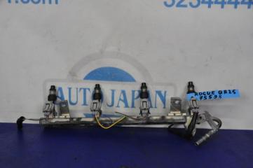 Форсунка топливная X-TRAIL/ROGUE T32 13-20 QR25