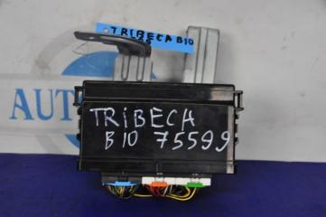 Блок иммобилайзера SUBARU TRIBECA B10 07-13