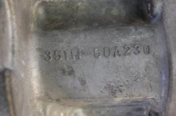 АКПП SX4 06-13 J20