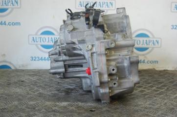 АКПП SUZUKI SX4 06-13 J20
