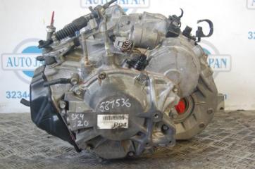 АКПП SX4 06-13 J20