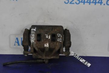 Суппорт тормозной передний правый SUBARU TRIBECA B9 05-07