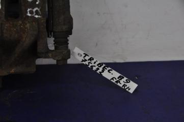 Суппорт тормозной передний правый SUBARU TRIBECA B9 05-07