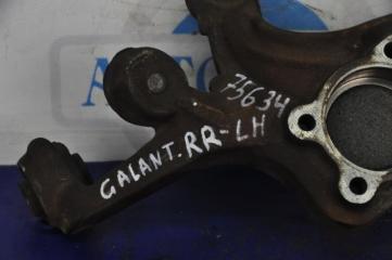 Цапфа задняя левая GALANT 03-12