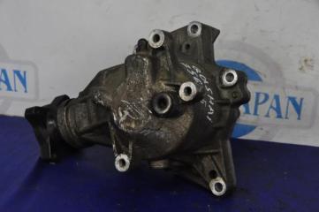 Раздаточная коробка QASHQAI 07-14