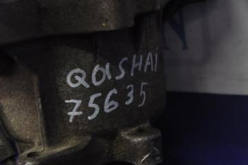 Раздаточная коробка QASHQAI 07-14