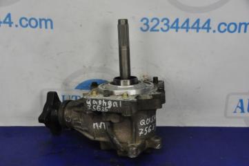 Раздаточная коробка QASHQAI 07-14