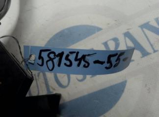 Кулиса АКПП CAMRY 55 14-17