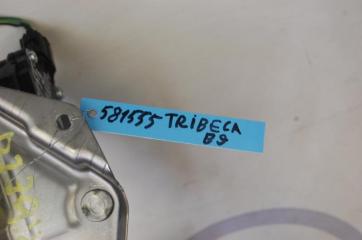 Педаль газа TRIBECA B9 05-07