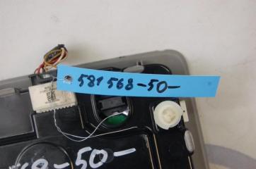 Плафон салона TOYOTA CAMRY 50 12-15