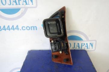 Дефлектор воздушный левый PAJERO 99-06