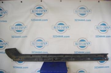 Накладка порога наружная левая FJ CRUISER 06-15